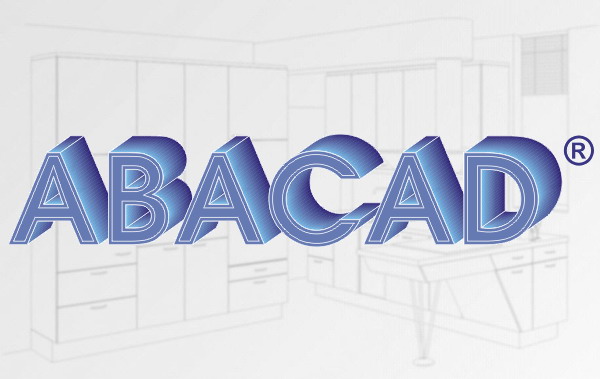 Küche mit Abacad Logo